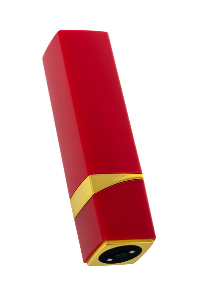 Минивибратор TOYFA Flovetta  PANSIES