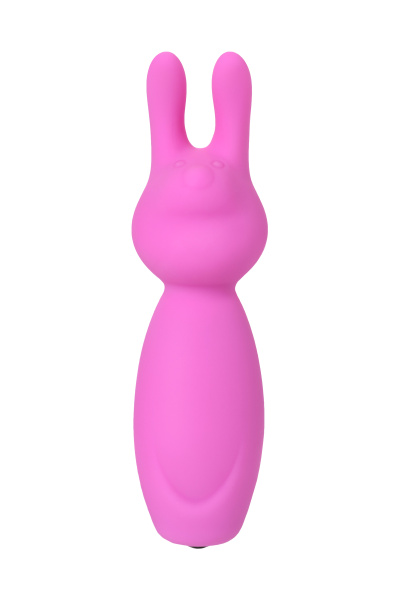 Минивибратор Eromantica PUSS, 