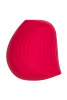 Вакуум-волновой стимулятор клитора Qli by Flovetta Birdie,красный