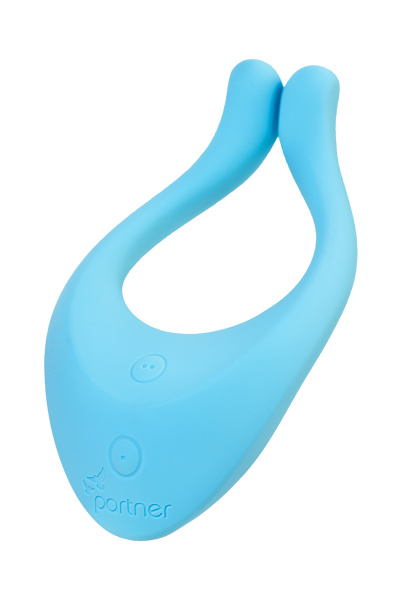 Вибратор для пар многофункциональный Satisfyer Partner Multifun 1
