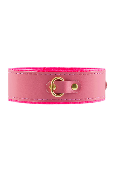 Ошейник Pecado BDSM